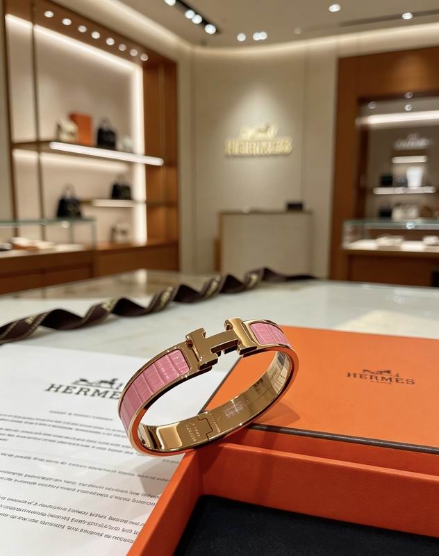 Hermes Bracelet 06yxs20